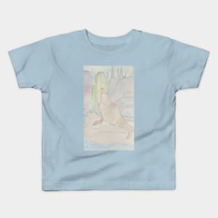 Selkie Kids T-Shirt